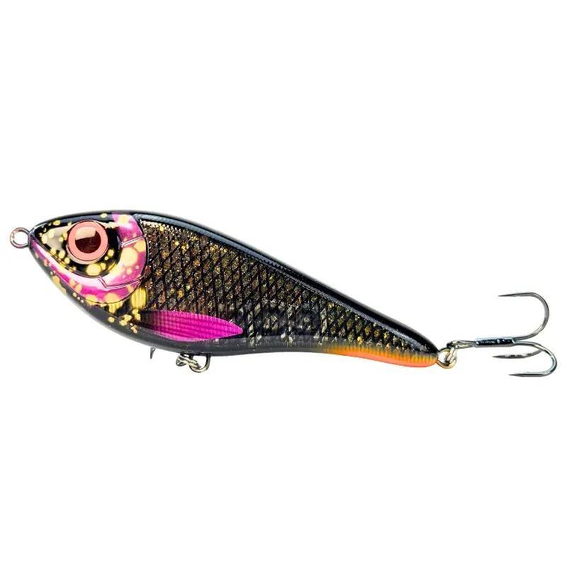 Buster Swim Slow Sink 13cm / 65g (G5 2026)