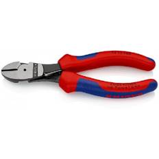 Knipex Kraft-skævbider m/fjeder