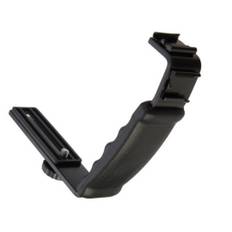 Single handle mount Till gimbal , smooth 4, moza mini-mi