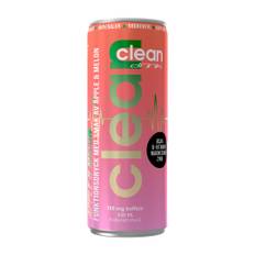 Clean Drink, 330 ml