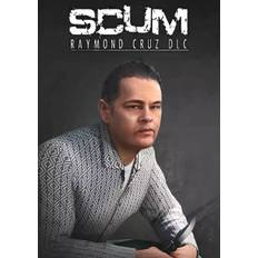 SCUM Raymond Cruz PC - DLC