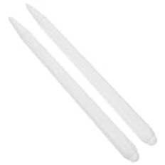 DIYEAH 2St Electronic Whiteboard Pen Tablet Stylus Pen Screen Pen Whiteboard Pennor För Pekskärm Pekskärm Stylus Universal Stylus Pen Stylus För Pekskärmar Whiteboard Style Stylus