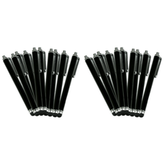 Stylus Touch Pen til iPhone, Smartphone & Tablet - 20 stk.
