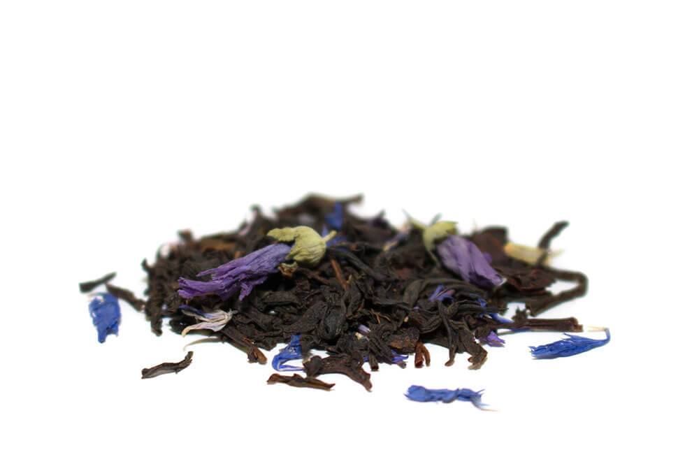 Te Bergstrands Earl Grey Blå Blom 1kg