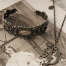 Armbånd - Lotta Djossou