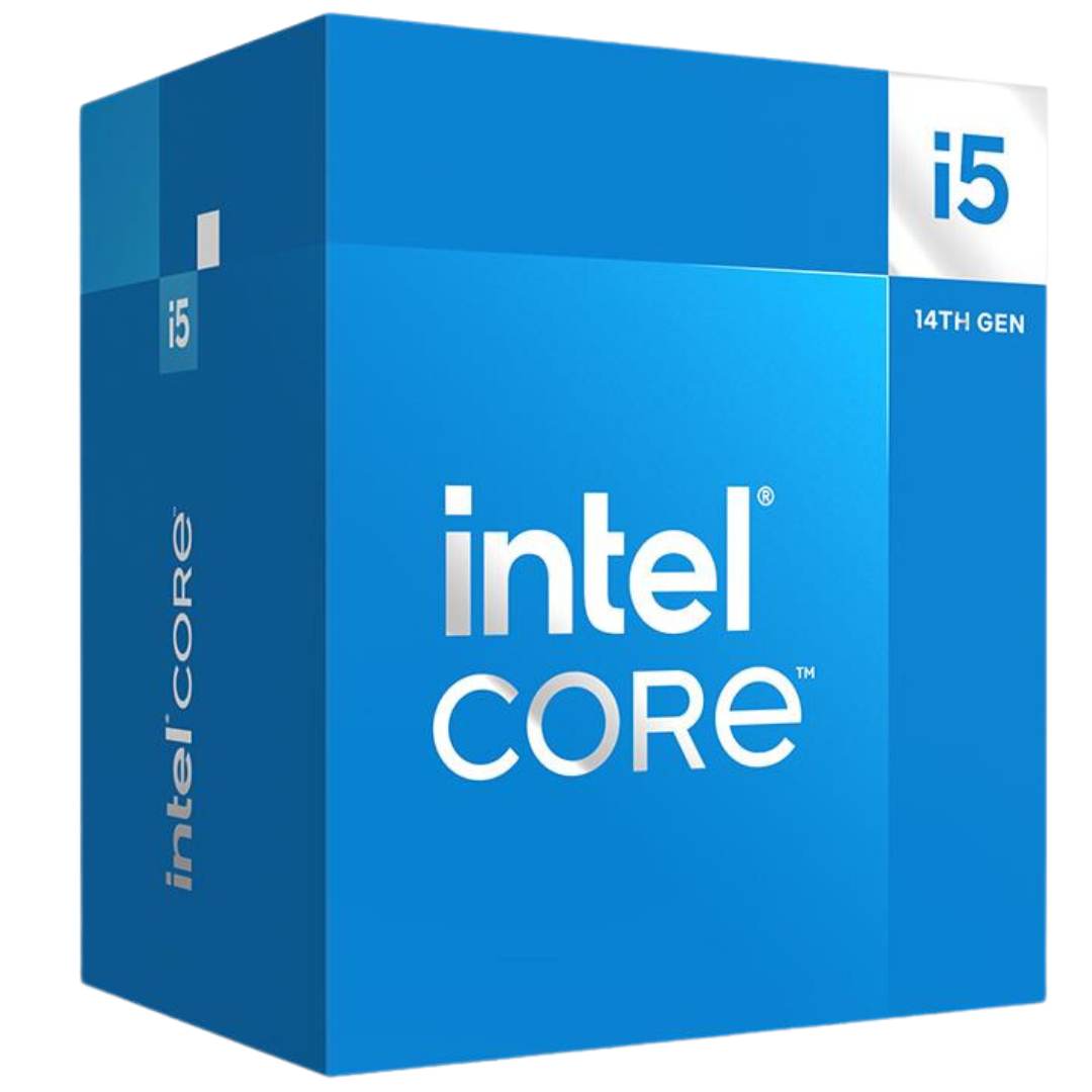 Intel Core i5 14500