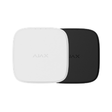 Ajax FireProtect 2 Plus - hvid