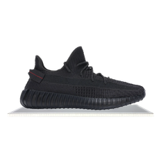 Yeezy Boost 350 V2 Black (Non Reflective)