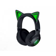 Razer Kraken Kitty Edition BT V2 Bluetooth Headset - Svart
