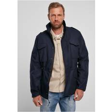 Brandit B M-65 Field Jacket Navy / 6XL Jacka