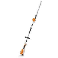 STIHL HLA 66 Cordless Long-reach Hedge Trimmer (Shell Only)