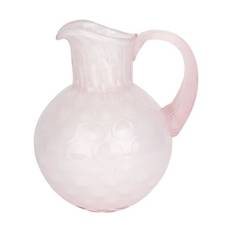 erik bagger a/s EB Collection Kande - 2 liter - Glas - Lyserød