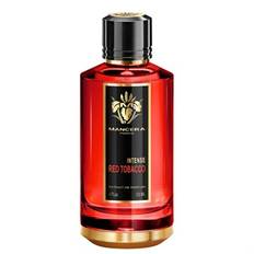 Mancera Red Tobacco Intense - Extrait de Parfum - Resestorlek - 10 m