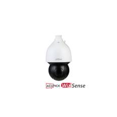Dahua WizSense PTZ IP kamera, 25x Zoom - 4MP m. SMD