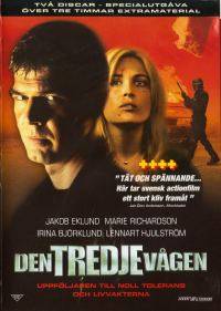 DVD - Den Tredje Vågen (2-Disc) (Beg)