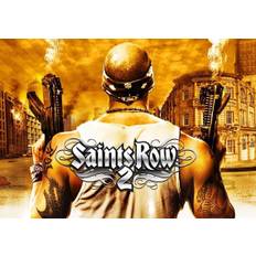 Saints Row 2 (PC) Steam Key - GLOBAL