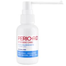 Klorhexidin oral spray Perio Aid Care 0,12 %
