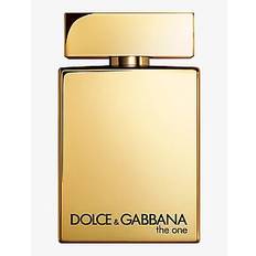 DOLCE&GABBANA The One Pour Homme Gold Intense Edp |Nude |100 ml
