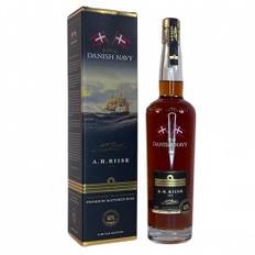 A. H. Riise Royal Danish Navy 40% 70cl