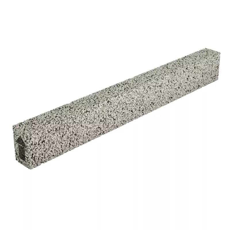 Lecabalk Lättklinkerbalk Murbalk 120 Finja (120x190x3595mm)