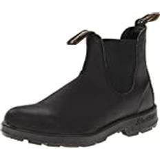 Blundstone Unisex original 500-serien Chelsea Boots, Svart Voltan Black Voltan Black, 43 EU