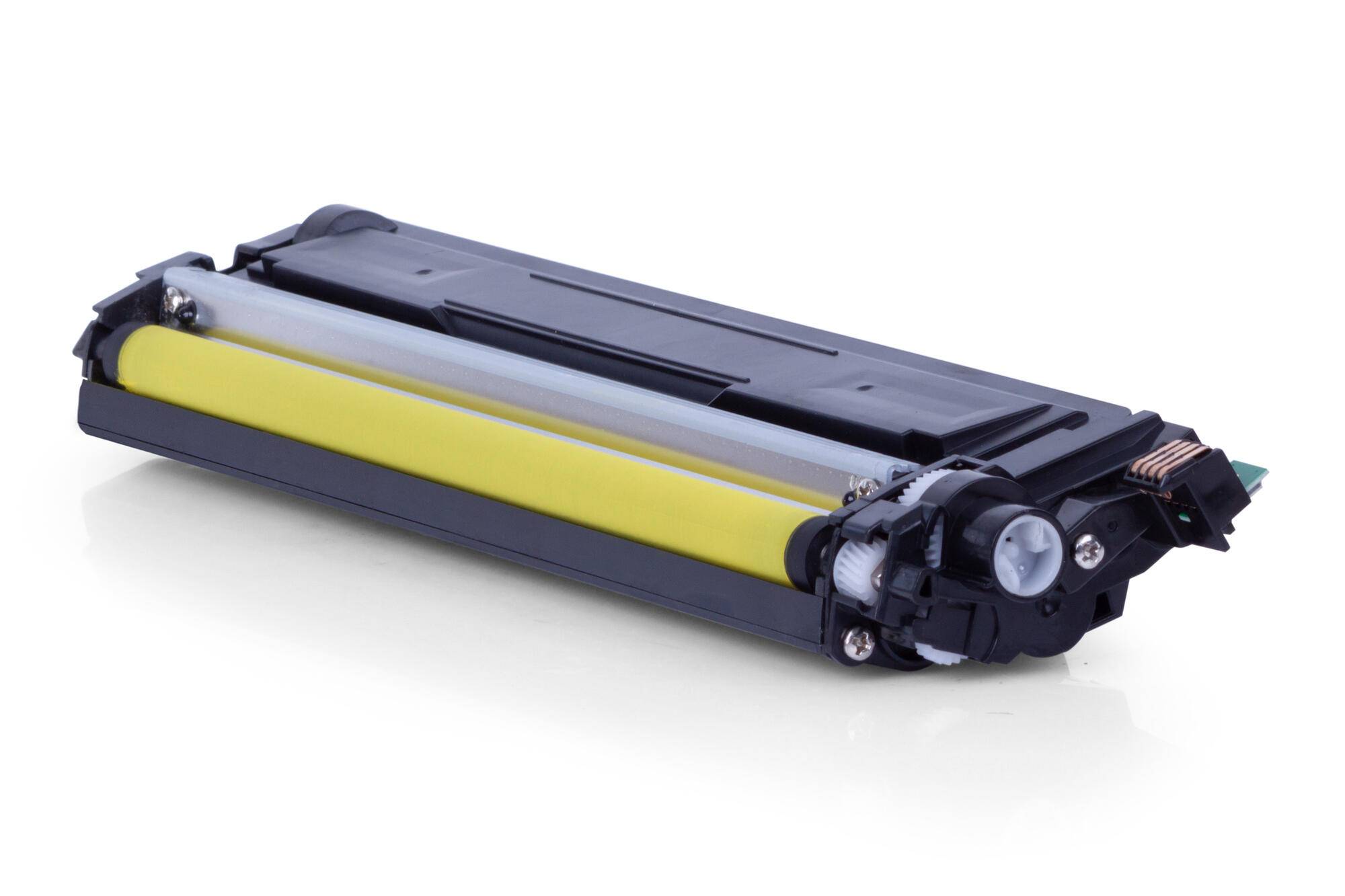 Brother TN243Y/TN247Y gul (kompatibel) toner.