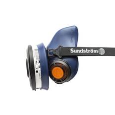 Halvmask Sundström SR 100