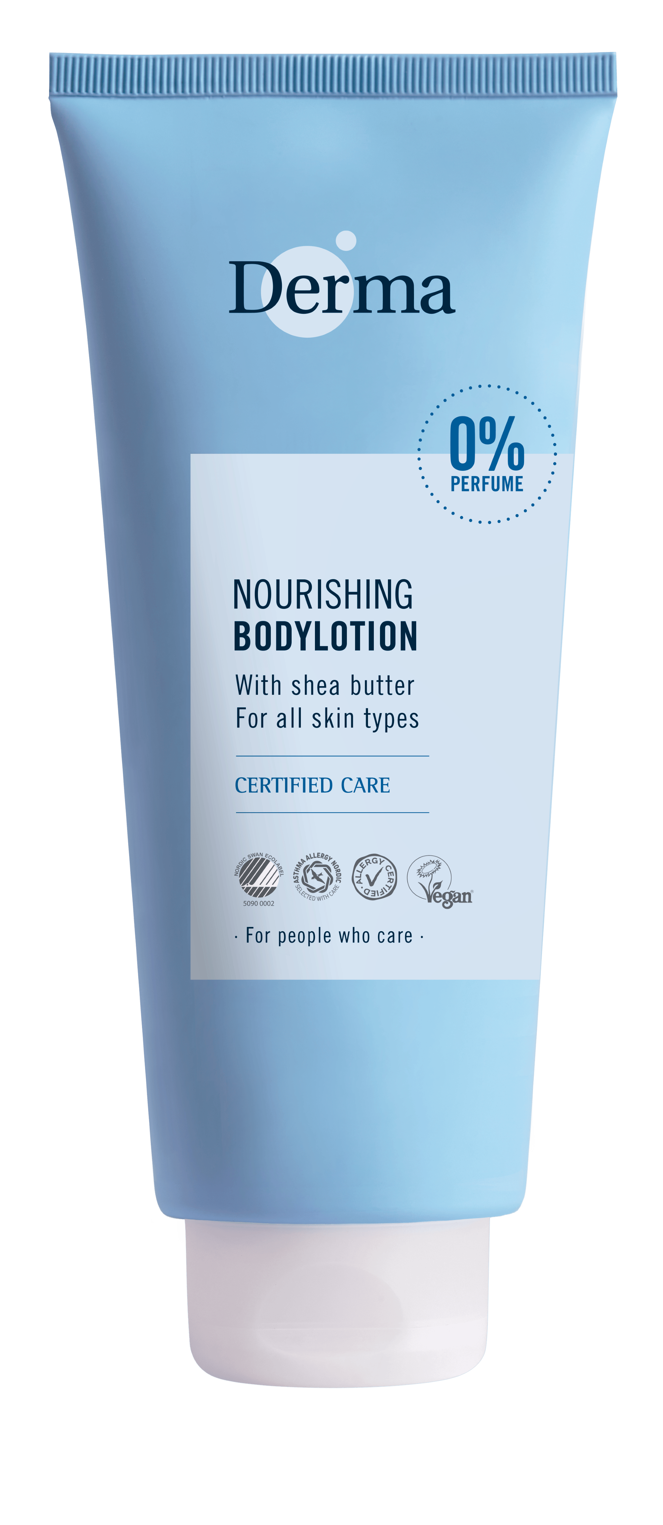 Derma Family Bodylotion 350 ml
