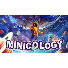 Minicology