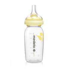 Medela Flaske, Calmaflaske 250 ml (ammevenlig)