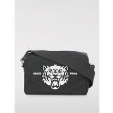 Shoulder Bag KENZO Men color Black