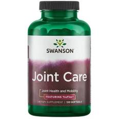 Joint Care - 120 softgels