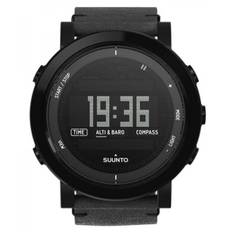 Suunto Essential Ceramic All Black Men's Watch SS022437000