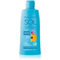 Bottega Verde Sol Calendula & Zafferano After sun-lotion för kropp och ansikte 200 ml