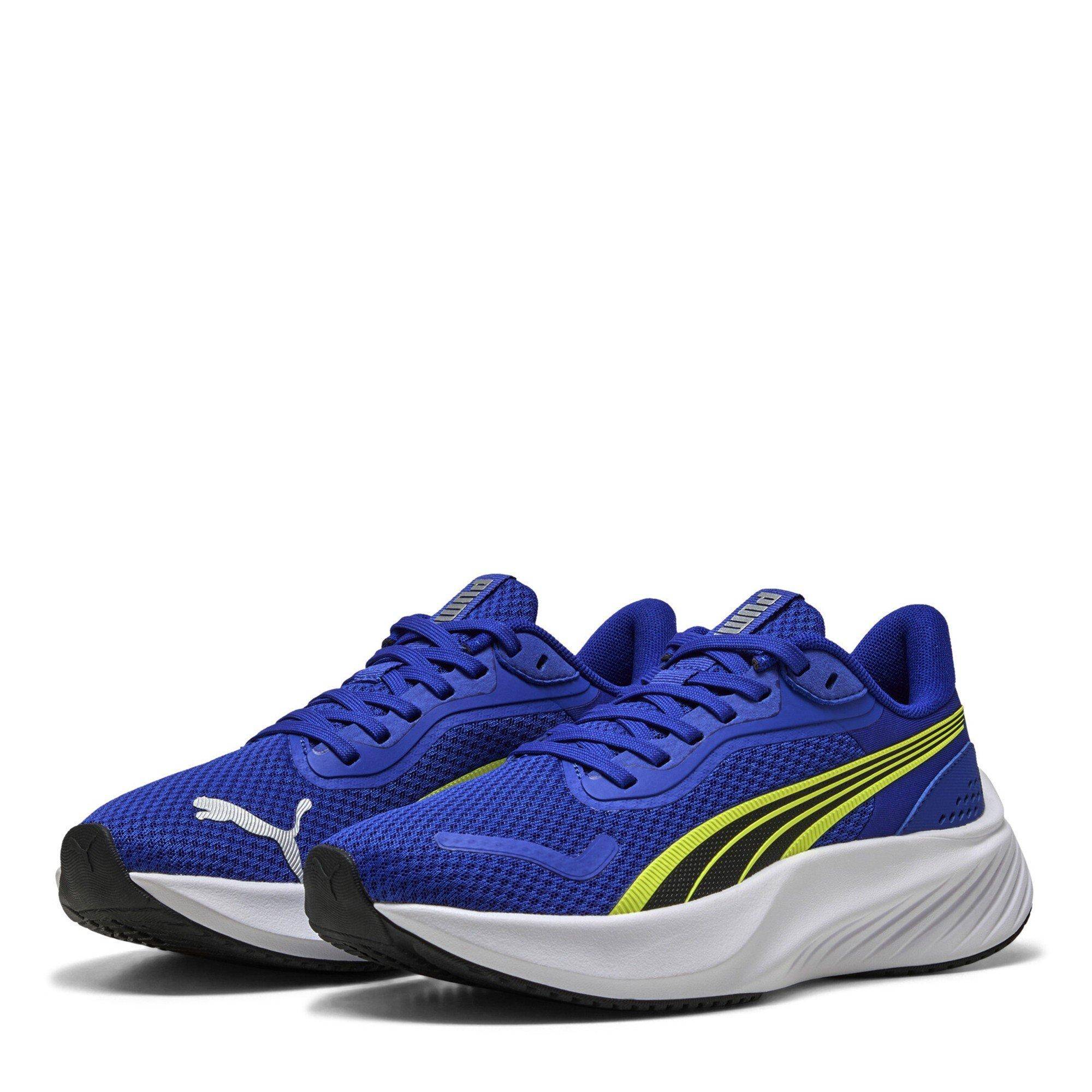 Puma Puma Pounce Lite Jr Runners Unisex Kids