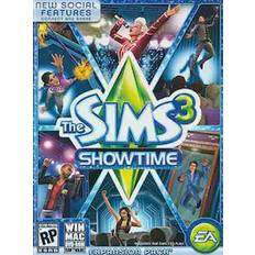 The Sims 3: Showtime EA App Key GLOBAL