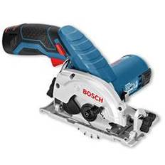 Bosch Cirkelsåg GKS Solo 12V