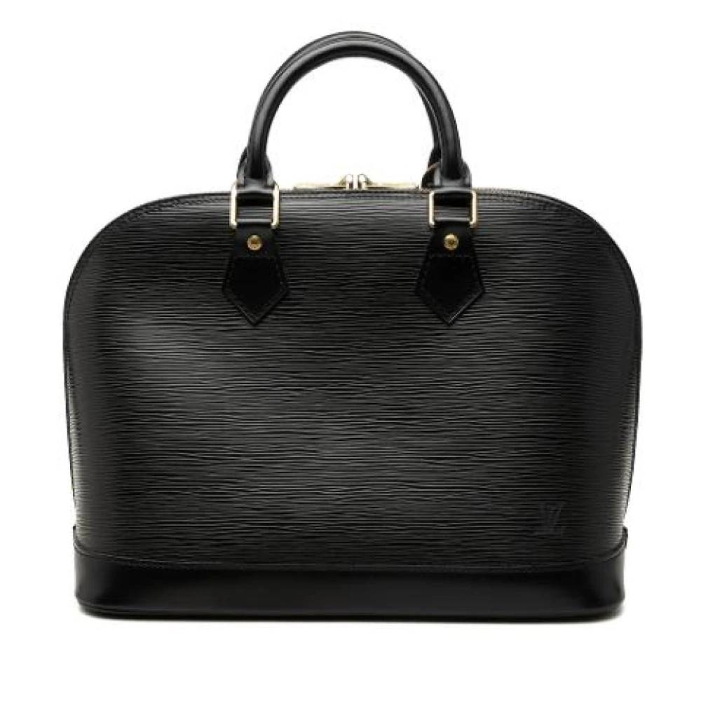 Louis Vuitton Vintage - Pre-owned Alma PM Vintage - Dam - ONE Size - Läder