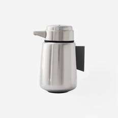 Vipp Sæbedispenser Væghængt Vipp9 Stainless Steel