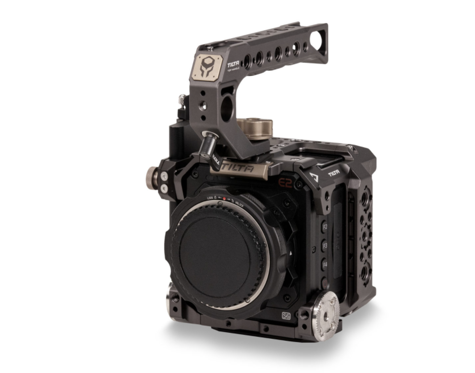 Tiltaing Z CAM E2-S6/F6 Kit A