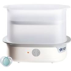 Tommee Tippee Supersteam sterilisator 1 stk. - 1 stk.