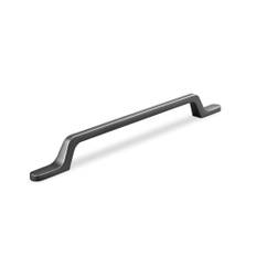 Theofils Handtag Brenzone - Mörkgrå / 256 mm / 2-pack