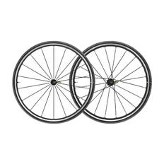 Mavic Ksyrium elite ust hjulset
