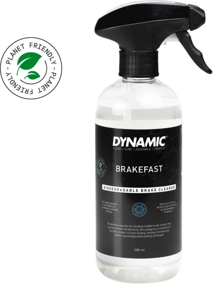 Dynamic - Bio Brakefast - Bremserens