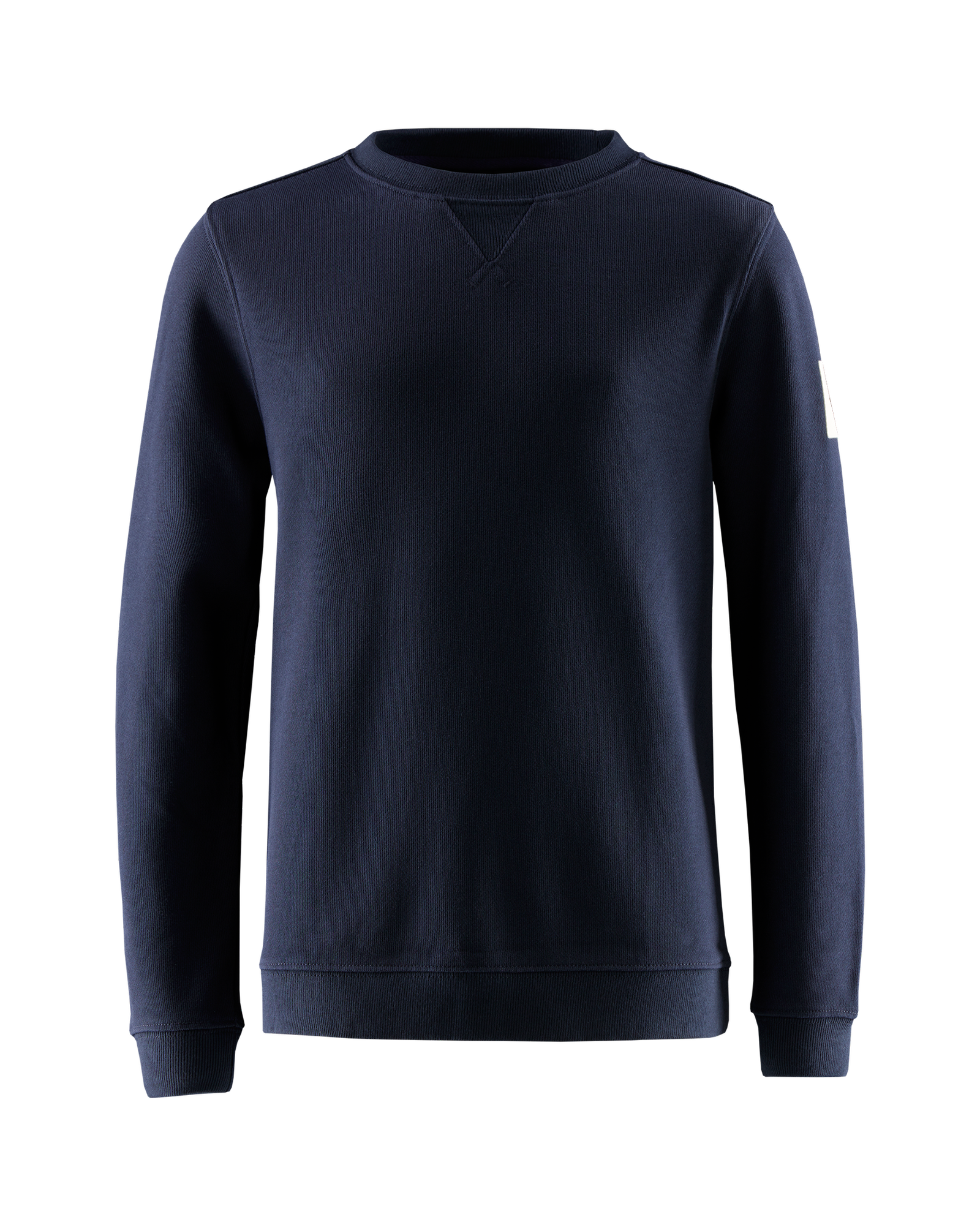 Wind Sweater JR Dark Navy (160).