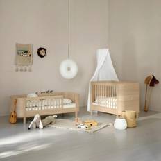 Syskonkit tillägg Mini+ Basic, Oliver Furniture