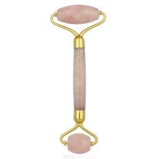 The Coucou Club Coucou Rose Quartz Roller