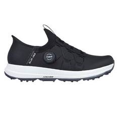 Skechers Go Golf Elite 5 Slipin Golf Shoes 214066 Black