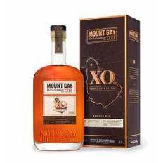 Mount Gay XO Triple Cask Blend 43% 70 cl