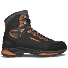 Lowa Camino Evo GTX Vandresko Herrer størrelse 11,5 - Slim farve sort